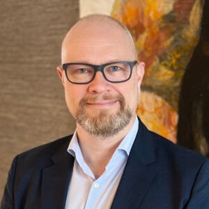 Stefan Kajanus