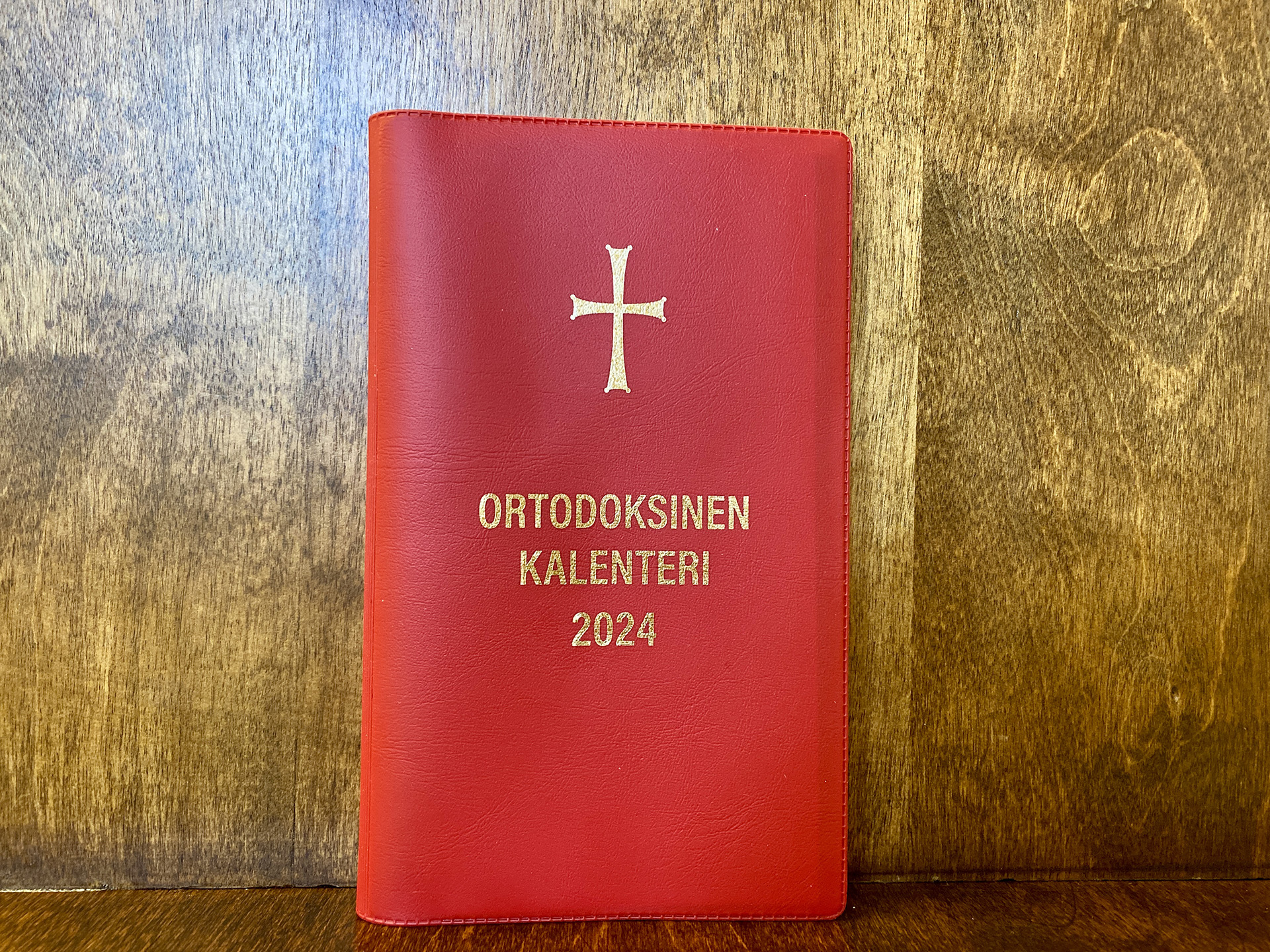 Taskumallinen ortodoksikalenteri