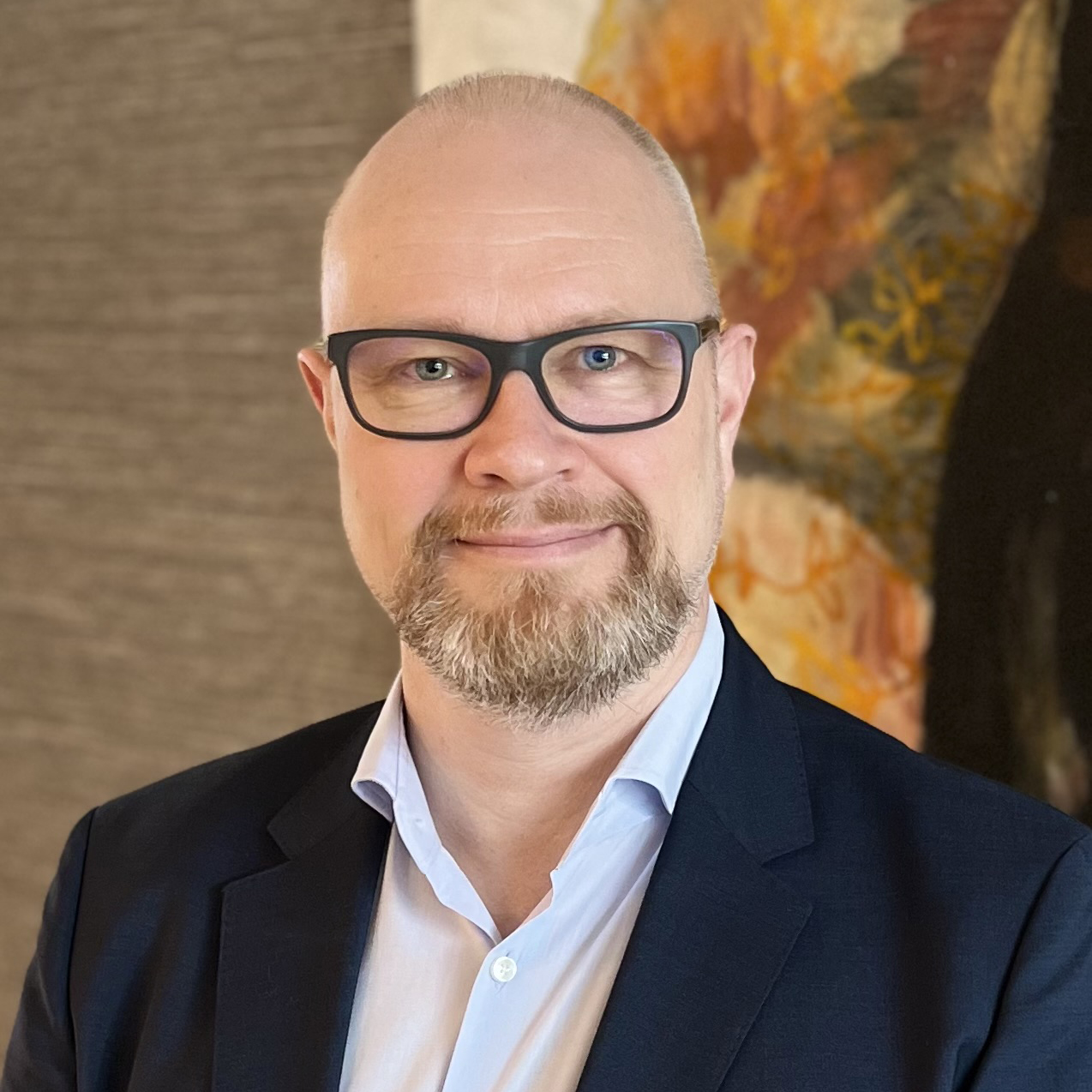 Stefan Kajanus