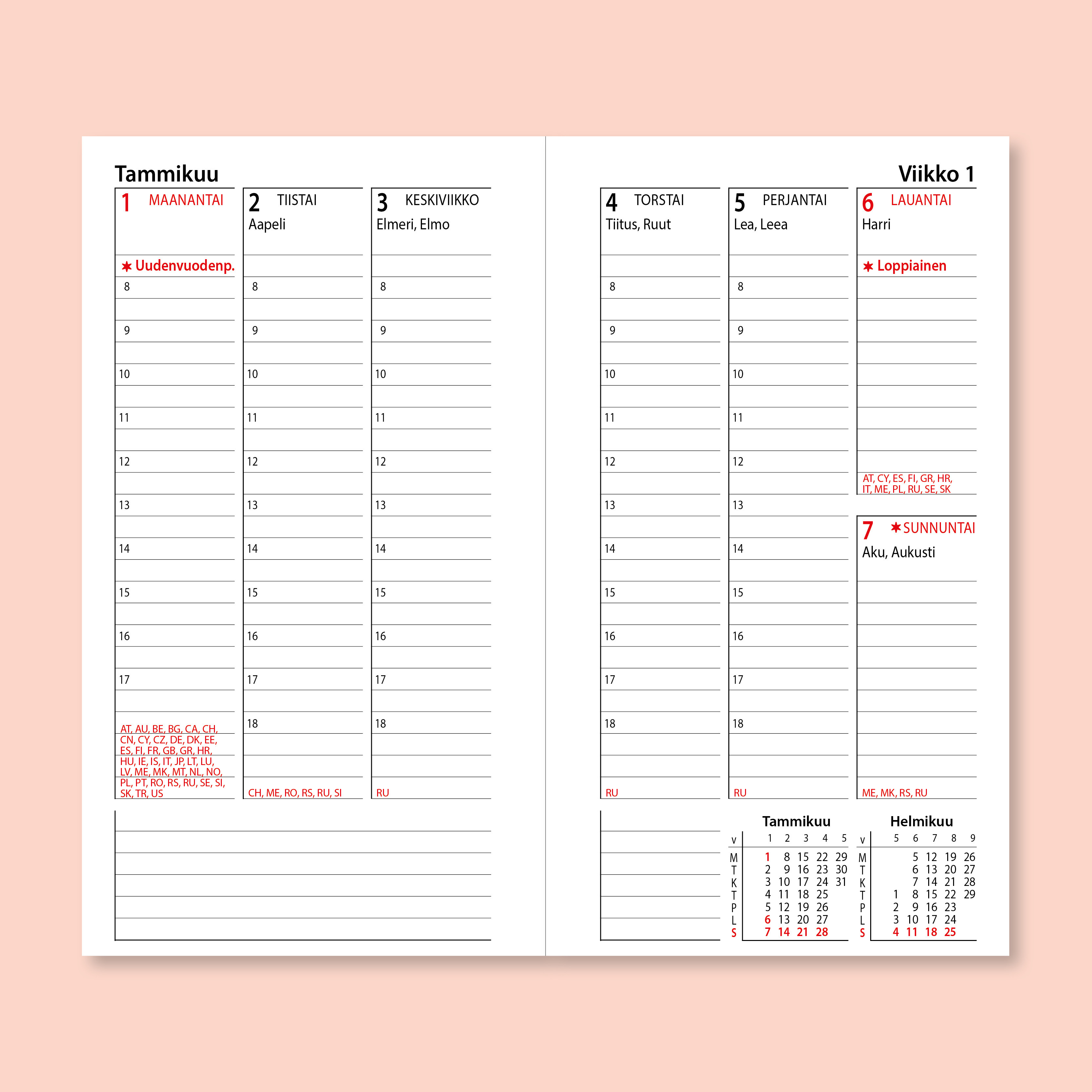 Polaris 2027 (suomi)